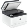HP LaserJet Imprimante multifonction Pro 3102fdn, Laser, Impression mono, 1200 x 1200 DPI, A4, Impression directe, Blanc