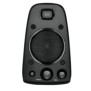Logitech Z623, 2.1 canaux, 200 W, Universel, Noir, 400 W, Rotatif