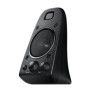 Logitech Z623, 2.1 canaux, 200 W, Universel, Noir, 400 W, Rotatif