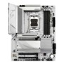 Gigabyte B650 AORUS ELITE AX ICE Carte mère - Compatible avec les processeurs AMD Ryzen 9000