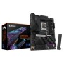 Gigabyte Z890 AORUS ELITE WIFI7 PLUS Carte Mère – Compatible avec les processeurs Intel Core Ultra Série 2