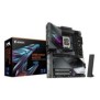 Gigabyte Carte mère Z890 AORUS MASTER - Prend en charge les processeurs Intel Core Ultra Série 2