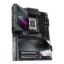 Gigabyte Carte mère Z890 AORUS MASTER - Prend en charge les processeurs Intel Core Ultra Série 2