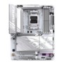 Gigabyte B850 AORUS ELITE WIFI7 ICE Carte Mère - AMD Ryzen 9000 Series CPUs