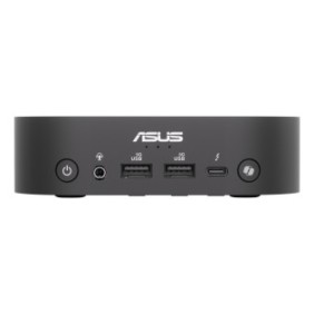 ASUS NUC RNUC14LNKU7094H2, Intel Core Ultra 7, 258V, 32 Go, 1 To, Windows 11 Home, 64-bit