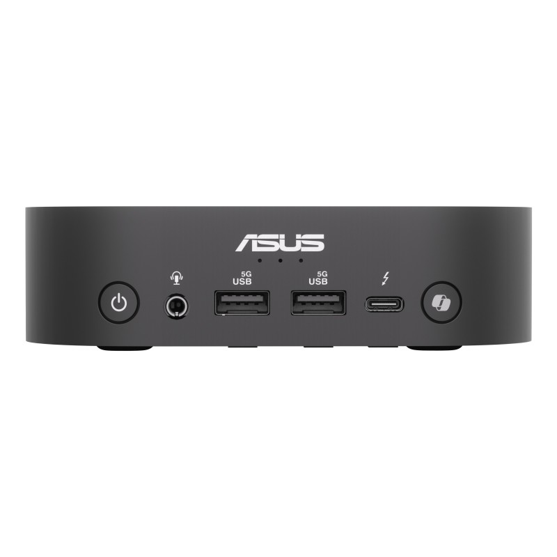 ASUS NUC RNUC14LNKU7094H2, Intel Core Ultra 7, 258V, 32 Go, 1 To, Windows 11 Home, 64-bit