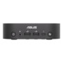 ASUS NUC RNUC14LNKU7094H2, Intel Core Ultra 7, 258V, 32 Go, 1 To, Windows 11 Home, 64-bit