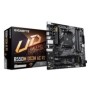 Gigabyte B550M DS3H AC R2 Carte mère - Processeurs AMD Ryzen 5000