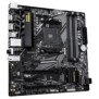 Gigabyte B550M DS3H AC R2 Carte mère - Processeurs AMD Ryzen 5000