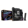 Gigabyte B850M AORUS ELITE WIFI6E Carte mère - Processeurs AMD Ryzen série 9000