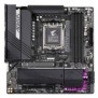 Gigabyte B650M AORUS ELITE Carte mère - Compatible avec les processeurs AMD Ryzen 9000