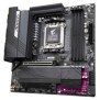 Gigabyte B650M AORUS ELITE Carte mère - Compatible avec les processeurs AMD Ryzen 9000