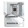 Gigabyte X870 AORUS STEALTH ICE Carte Mère – Prend en charge les processeurs AMD Ryzen 9000