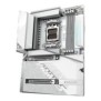 Gigabyte X870 AORUS STEALTH ICE Carte Mère – Prend en charge les processeurs AMD Ryzen 9000