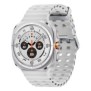 Samsung Galaxy Watch Ultra, 3,81 cm 1.5", AMOLED, Écran tactile, 64 Go, GPS , 60,5 g