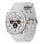 Samsung Galaxy Watch Ultra, 3,81 cm 1.5", AMOLED, Écran tactile, 64 Go, GPS , 60,5 g