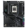 Gigabyte X870E AORUS ELITE X3D Carte Mère – Prend en charge les processeurs AMD Ryzen 9000
