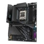 Gigabyte X870E AORUS ELITE X3D Carte Mère – Prend en charge les processeurs AMD Ryzen 9000
