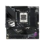 Gigabyte X870M AORUS ELITE WIFI7 Carte Mère – Compatible avec les processeurs AMD Ryzen 9000