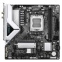 Gigabyte B840M EAGLE WIFI6 Carte Mère – Processeurs AMD Ryzen 9000