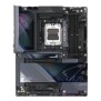 Gigabyte X870E AORUS MASTER X3D Carte Mère - Prend en charge les processeurs AMD Ryzen 9000