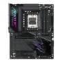 Gigabyte X870E AORUS PRO X3D Carte Mère - Prend en charge les processeurs AMD Ryzen 9000