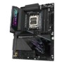 Gigabyte X870E AORUS PRO X3D Carte Mère - Prend en charge les processeurs AMD Ryzen 9000