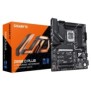 Gigabyte Z890 D PLUS Carte Mère – Compatible avec les processeurs Intel Core Ultra Série 2