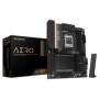 Gigabyte X870E AERO X3D DARK WOOD Carte Mère – Compatible avec les processeurs AMD Ryzen 9000