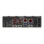 Gigabyte X870E AERO X3D DARK WOOD Carte Mère – Compatible avec les processeurs AMD Ryzen 9000