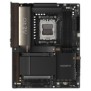 Gigabyte X870E AERO X3D DARK WOOD Carte Mère – Compatible avec les processeurs AMD Ryzen 9000