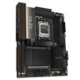Gigabyte X870E AERO X3D DARK WOOD Carte Mère – Compatible avec les processeurs AMD Ryzen 9000