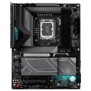 Gigabyte Z890 EAGLE PLUS Carte Mère – Compatible avec les processeurs Intel Core Ultra Série 2