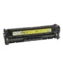 HP Cartouche 312A toner Jaune LaserJet, 2700 pages, Jaune