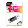 Silicon Power Blaze B02, 64 Go, USB Type-A, 3.2 Gen 1 3.1 Gen 1, Casquette, 8 g, Noir