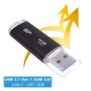 Silicon Power Blaze B02, 64 Go, USB Type-A, 3.2 Gen 1 3.1 Gen 1, Casquette, 8 g, Noir