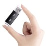Silicon Power Blaze B02, 64 Go, USB Type-A, 3.2 Gen 1 3.1 Gen 1, Casquette, 8 g, Noir