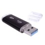 Silicon Power Blaze B02, 64 Go, USB Type-A, 3.2 Gen 1 3.1 Gen 1, Casquette, 8 g, Noir