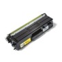 Brother Cartouche de toner TN-423Y originale – Jaune, 4000 pages, Jaune, 1 pièce
