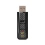 Silicon Power Blaze B50, 64 Go, USB Type-A, 3.2 Gen 1 3.1 Gen 1, Slide, 8,3 g, Noir