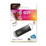 Silicon Power Blaze B50, 64 Go, USB Type-A, 3.2 Gen 1 3.1 Gen 1, Slide, 8,3 g, Noir