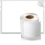 Dymo LW étiquettes autocollantes authentiques polyvalentes | 54 mm x 70 mm | rouleau de 320 étiquettes faciles à décoller | pour les étiqueteuses LabelWriter, Blanc, Imprimante d'étiquette adhésive, Papier, Permanent, LabelWriter, 5,4 cm