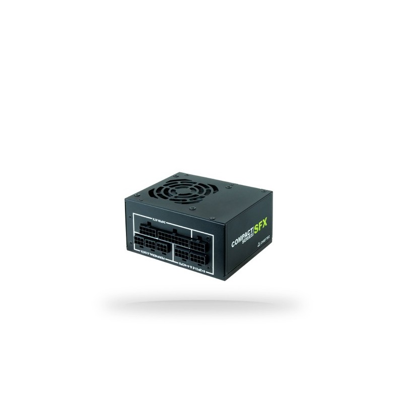 Chieftec CSN-650C