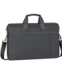 rivacase 8257, Boîtier robuste, 43,9 cm 17.3", Sangle épaule, 880 g