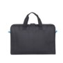 rivacase 8059, Boîtier robuste, 43,9 cm 17.3", Sangle épaule, 575 g