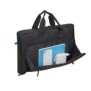 rivacase 8059, Boîtier robuste, 43,9 cm 17.3", Sangle épaule, 575 g