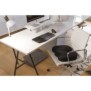 Kensington Souris sans fil Pro Fit Ergo—noir, RF sans fil + Bluetooth, Noir