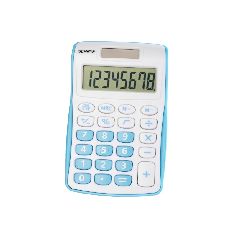 Genie 120 B