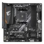 Gigabyte B550M AORUS ELITE Carte mère - Processeurs AMD Ryzen 5000