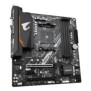 Gigabyte B550M AORUS ELITE Carte mère - Processeurs AMD Ryzen 5000